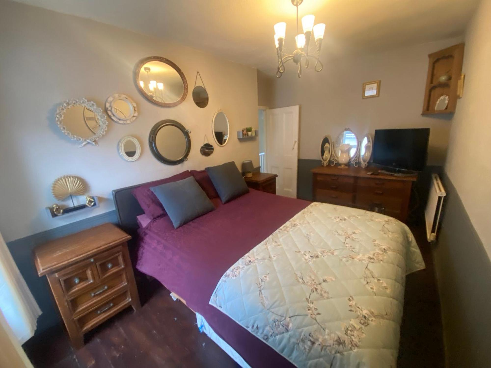 3 Bed Town House Llandeilo Carmarthenshire Villa Ngoại thất bức ảnh
