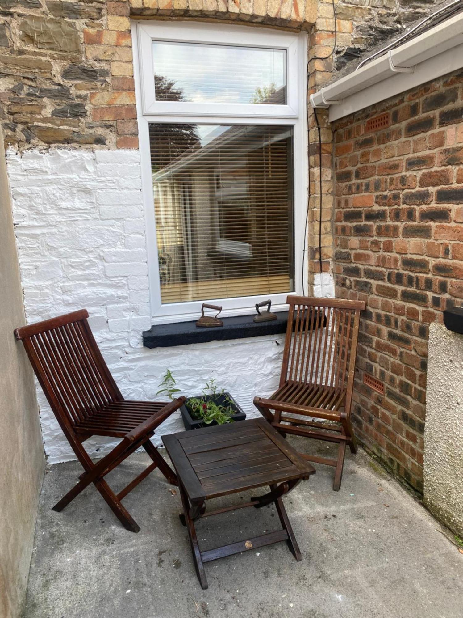3 Bed Town House Llandeilo Carmarthenshire Villa Ngoại thất bức ảnh