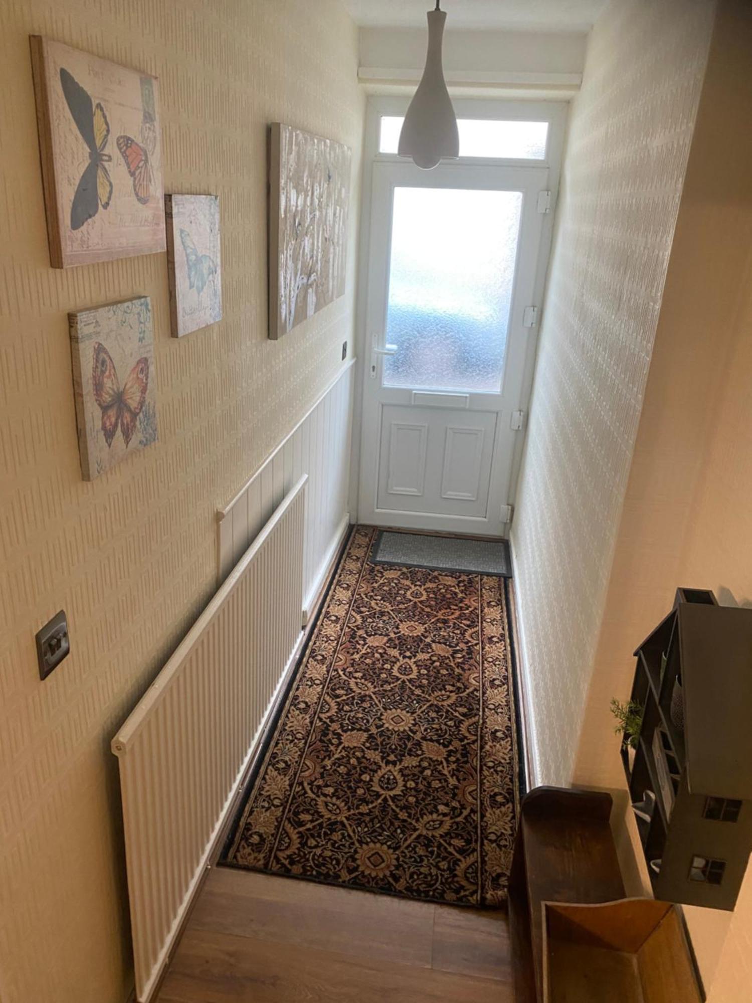 3 Bed Town House Llandeilo Carmarthenshire Villa Ngoại thất bức ảnh